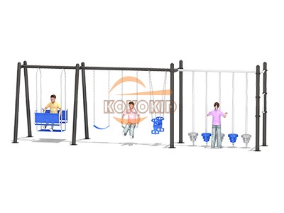 Outdoor Swing OS-30